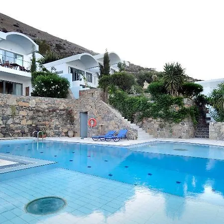 Vista Complex 4*