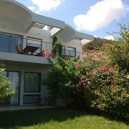Vista Complex Elounda (Crete)