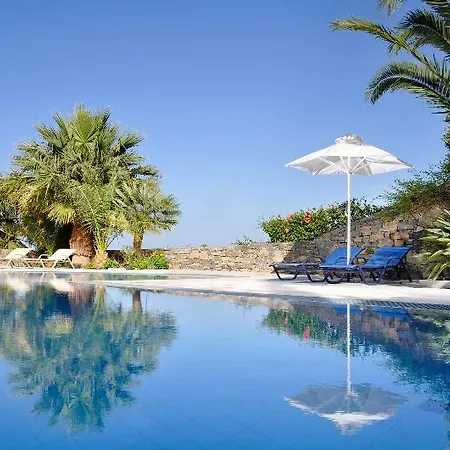 Hotel Vista Complex