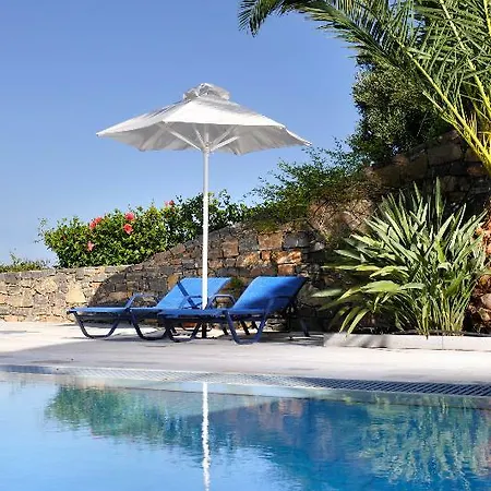 Hotel Vista Complex Elounda (Crete)